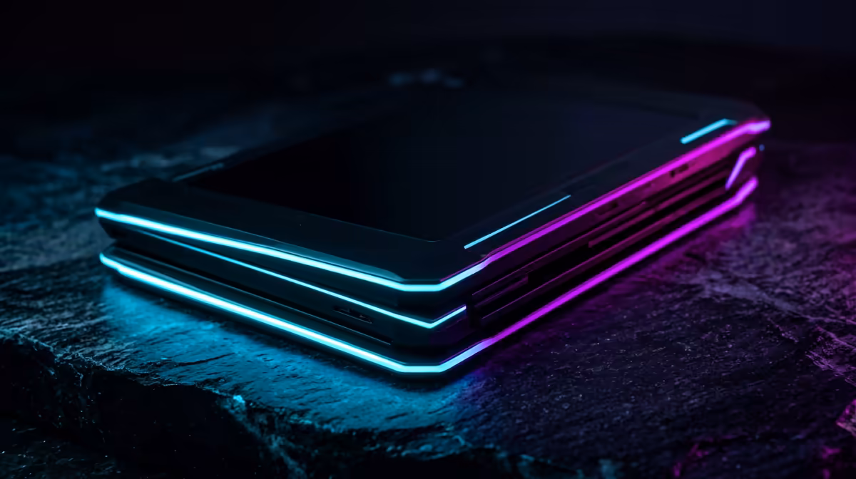 Three-tier handheld gaming PC plan buying signals