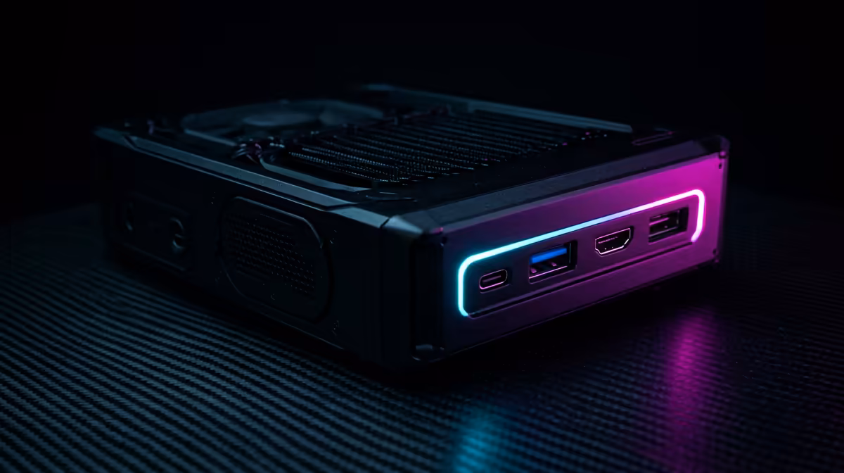 Three-tier handheld gaming PC plan buying signals