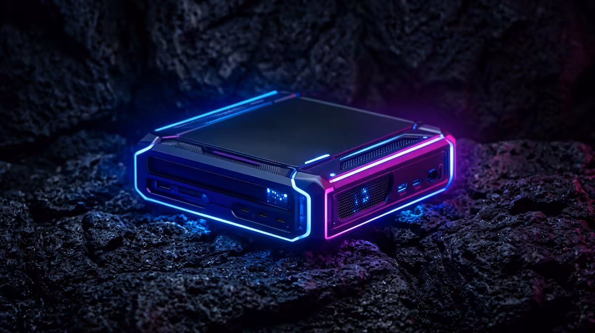 Three-tier handheld gaming PC plan buying signals