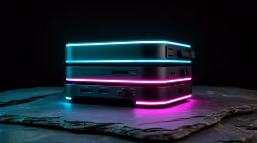 Three-tier handheld gaming PC plan for VR gaming: budget, balanced