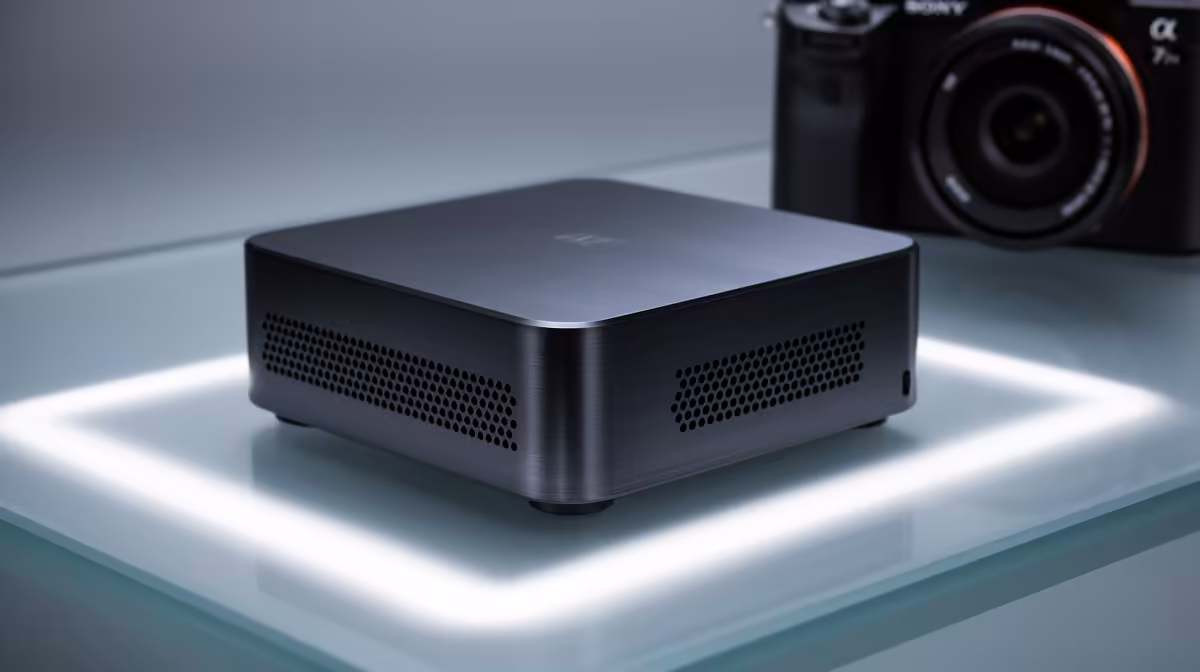 Three-tier mini PC plan for quiet PC builds build plan