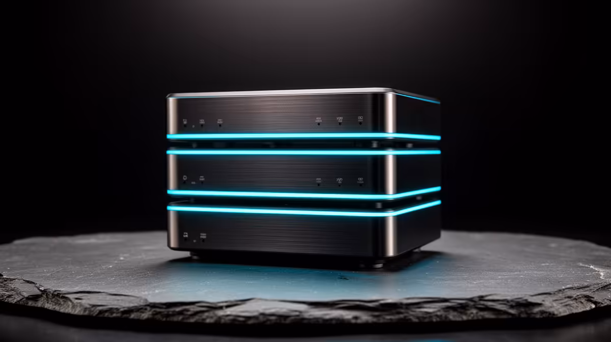 Three-tier mini PC plan for recording lectures buying