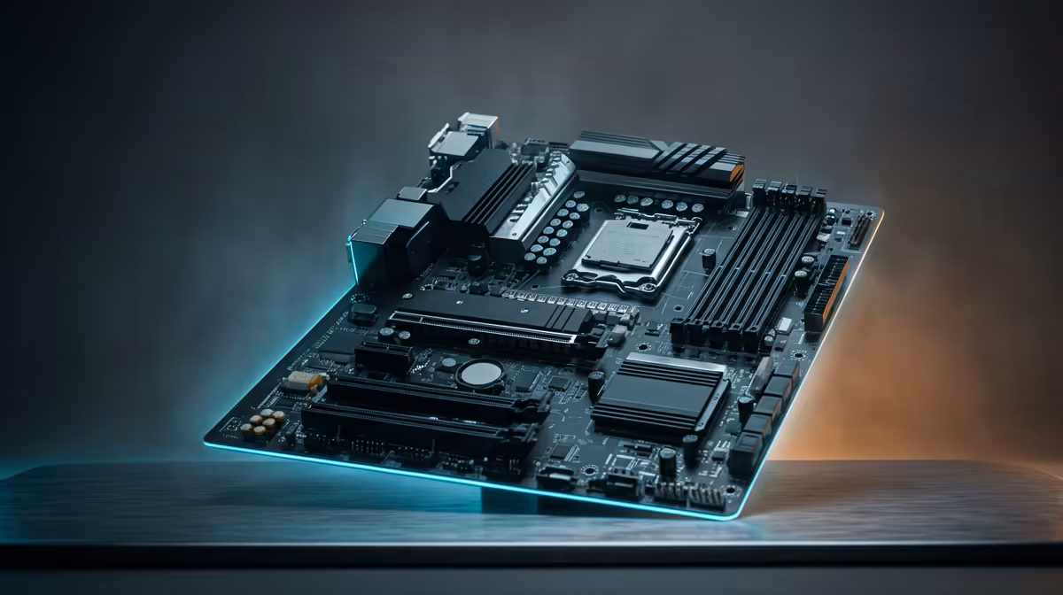 Three-tier motherboard plan for home theatre buying signals