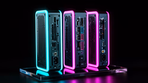 Three-tier power supply plan for sim racing: budget, balanced and premium