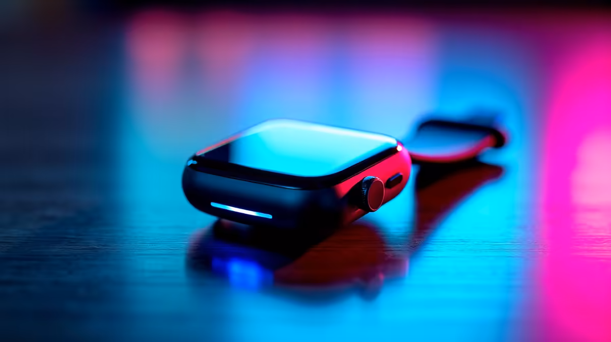 Three-tier smart watch plan for casual gaming buying signals