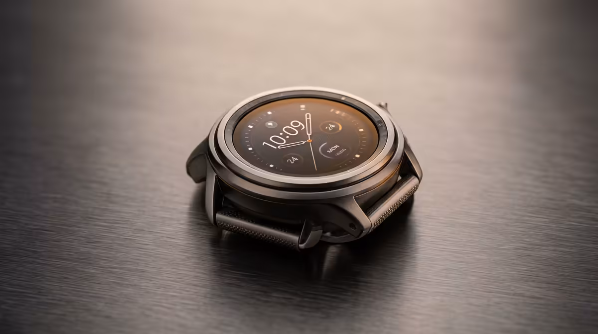 Three-tier smart watch plan buying signals