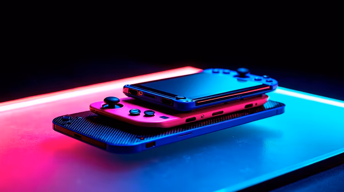 Three-tier smart watch plan for portable gaming buying