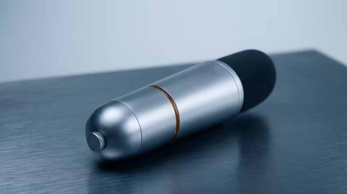 Three-tier streaming microphone plan buying signals