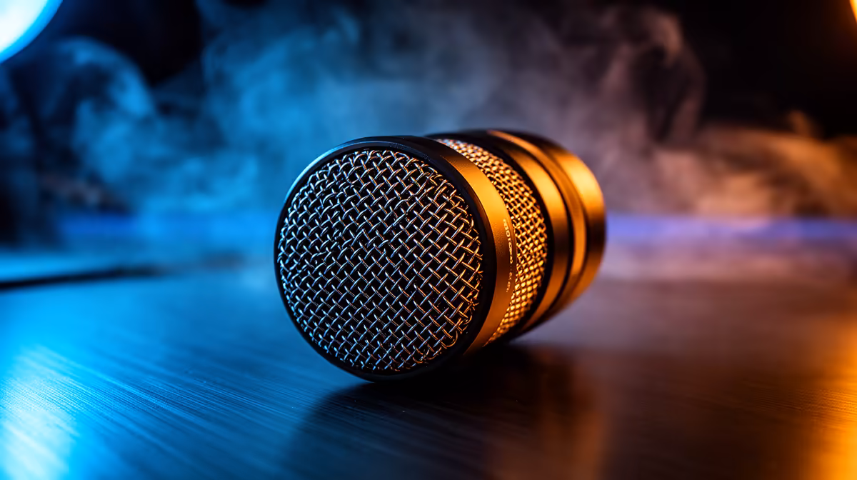 Three-tier streaming microphone plan for family buying