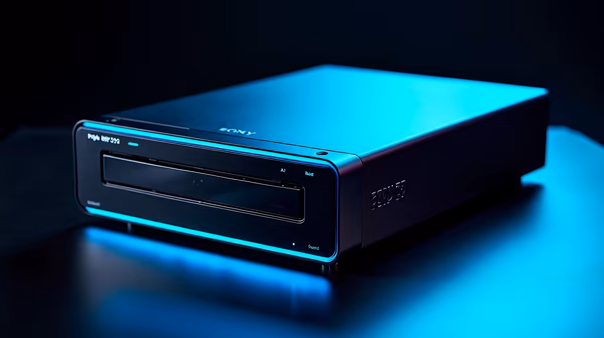 Three-tier UPS plan for backup and storage buying signals