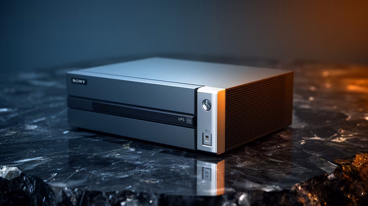 Three-tier UPS plan for entry-level PC buying signals