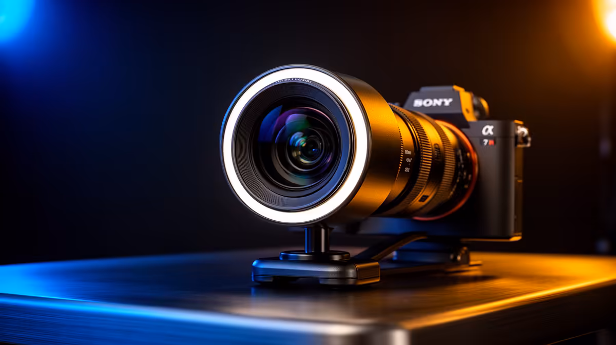 Three-tier webcam plan for Adobe Premiere Pro buying signals