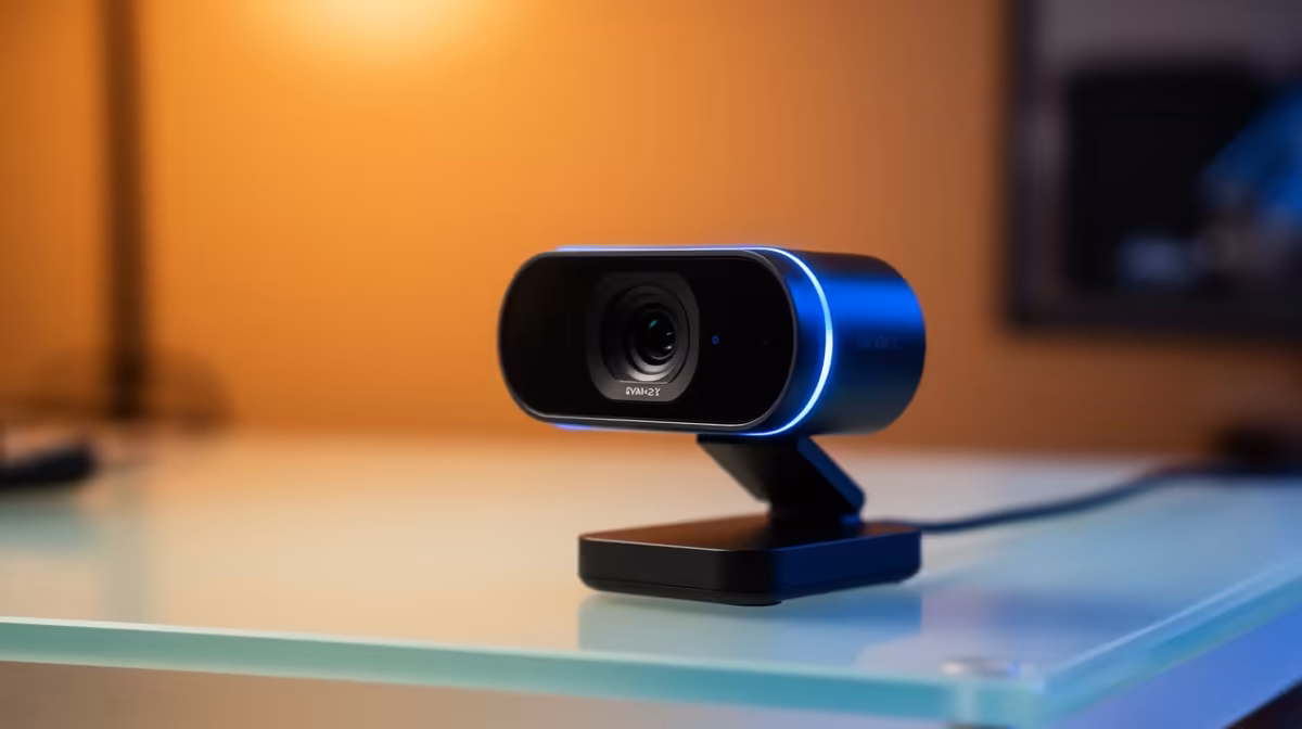 Three-tier webcam plan for cloud gaming at buying signals