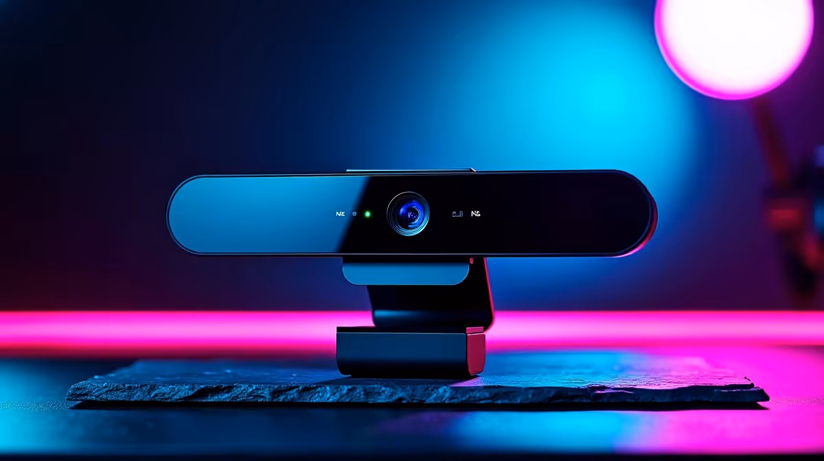 Three-tier webcam plan for quiet late-night buying signals