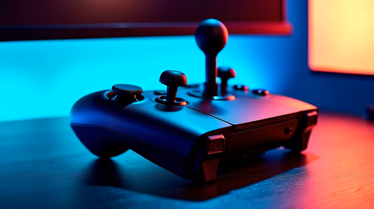 Thrustmaster T-Flight HOTAS One: Budget Flight Stick