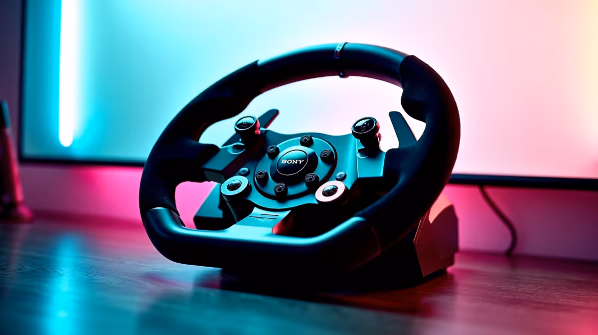 Thrustmaster T818 Direct Drive Wheel: Worth the