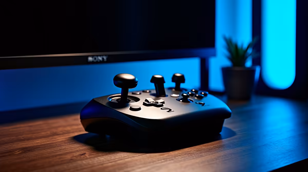 Thrustmaster TCA Airbus Stick: Best Budget Flight