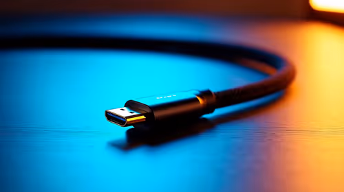 Thunderbolt 4 Cables Under R500: Premium Performance