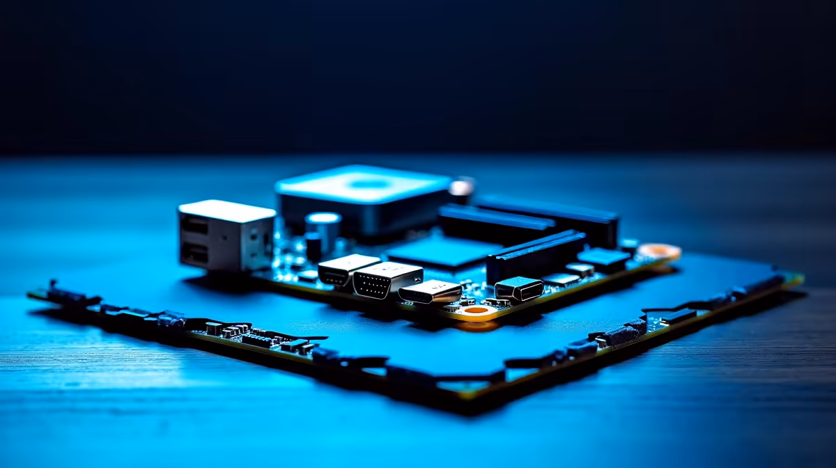 Thunderbolt 4 on a Workstation Motherboard