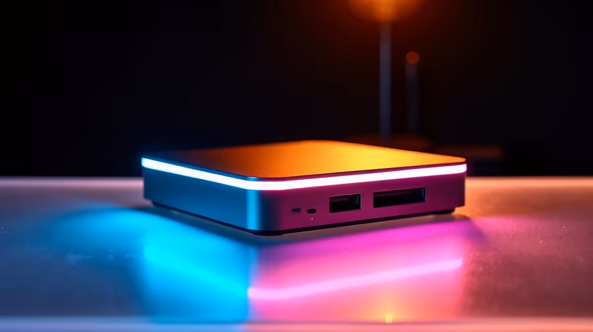 Thunderbolt 4 Ready vs Standard USB-C: What Matters