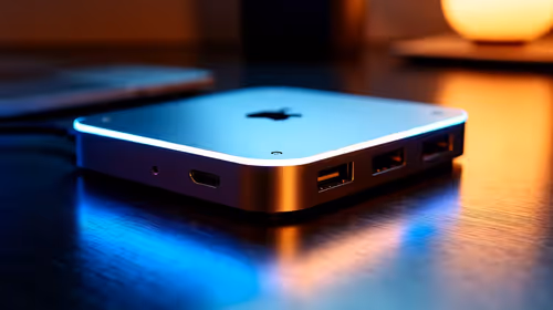 Thunderbolt 4 Showdown: South Africa's Top Picks