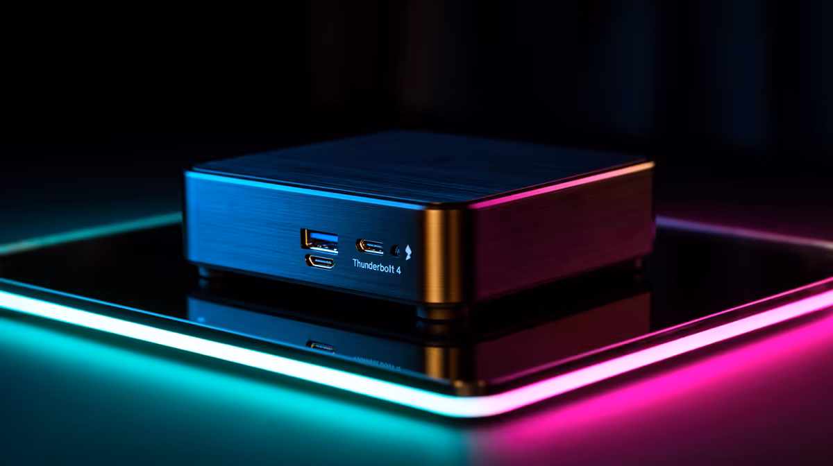 Why the Port Choice Matters for Displays