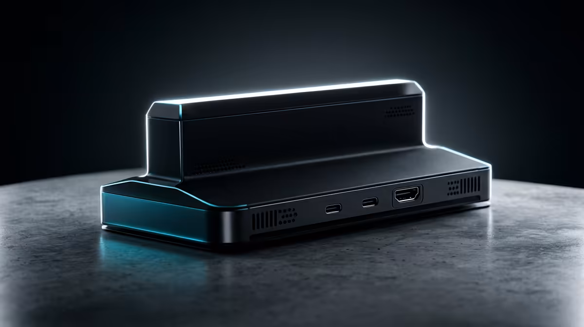 Thunderbolt 4 vs USB-C Docks: What's the Real Difference