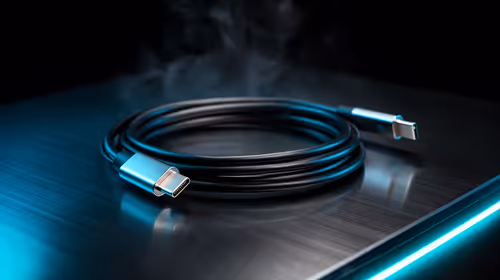 Thunderbolt 5 Benchmark: Real-World Speed & Efficiency Tests