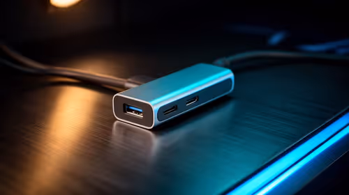 Thunderbolt 5 Compatibility: The End of Laptop Dongle Life