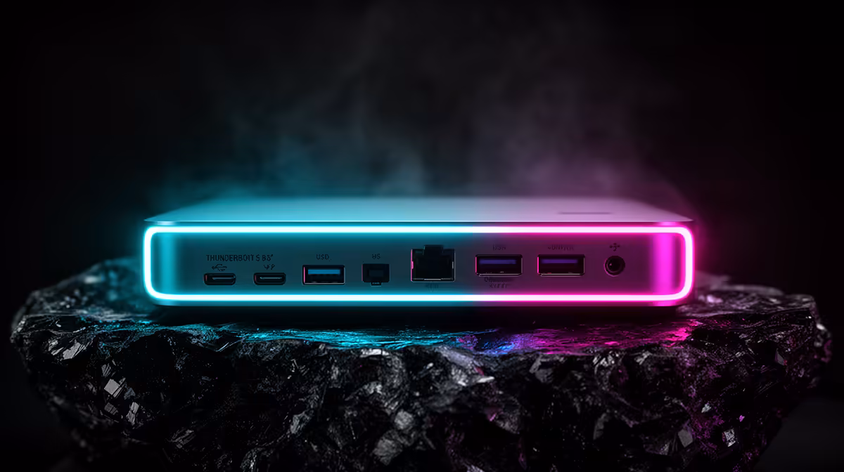 Fix Your Thunderbolt 5 Problems