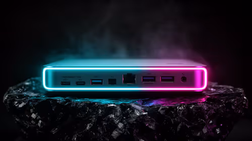 Thunderbolt 5 Connectivity Issues: Your Ultimate Fix Guide