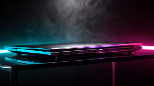 Thunderbolt 5 for Gaming: The Ultimate Laptop Upgrade?