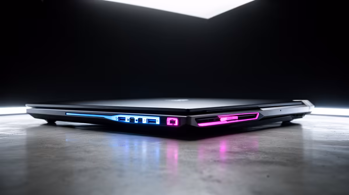 Next-Gen Speeds for Gamers