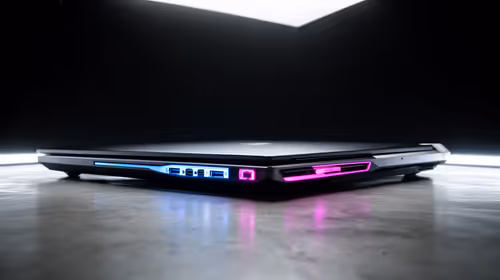 Thunderbolt 5 Gaming: How It Boosts Laptop Performance