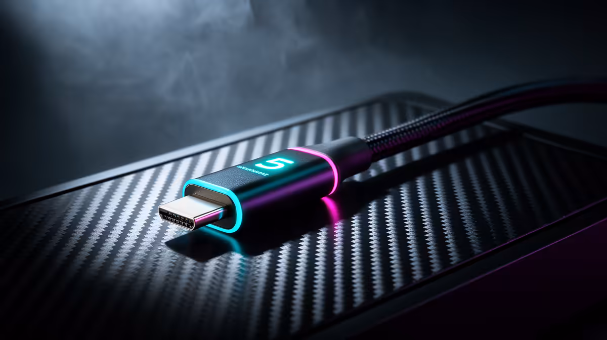 End High-Res Gaming Lag