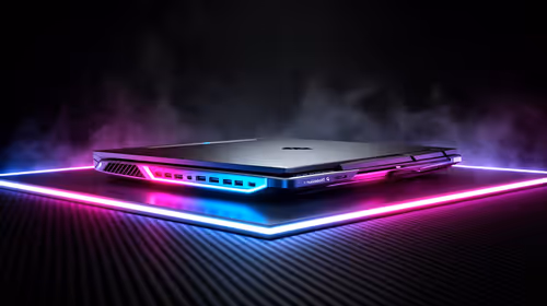 Thunderbolt 5 Gaming: The Ultimate Upgrade for Laptops & Esports