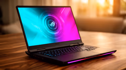 Thunderbolt 5 Laptop Benchmarks: SA Performance Tested