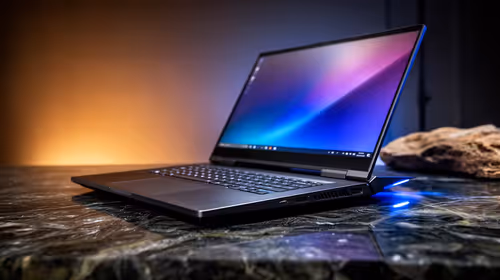 Thunderbolt 5 Laptop: How to Choose the Right One