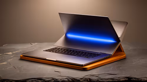 Thunderbolt 5 Laptop Performance: Creative Workflow Tests