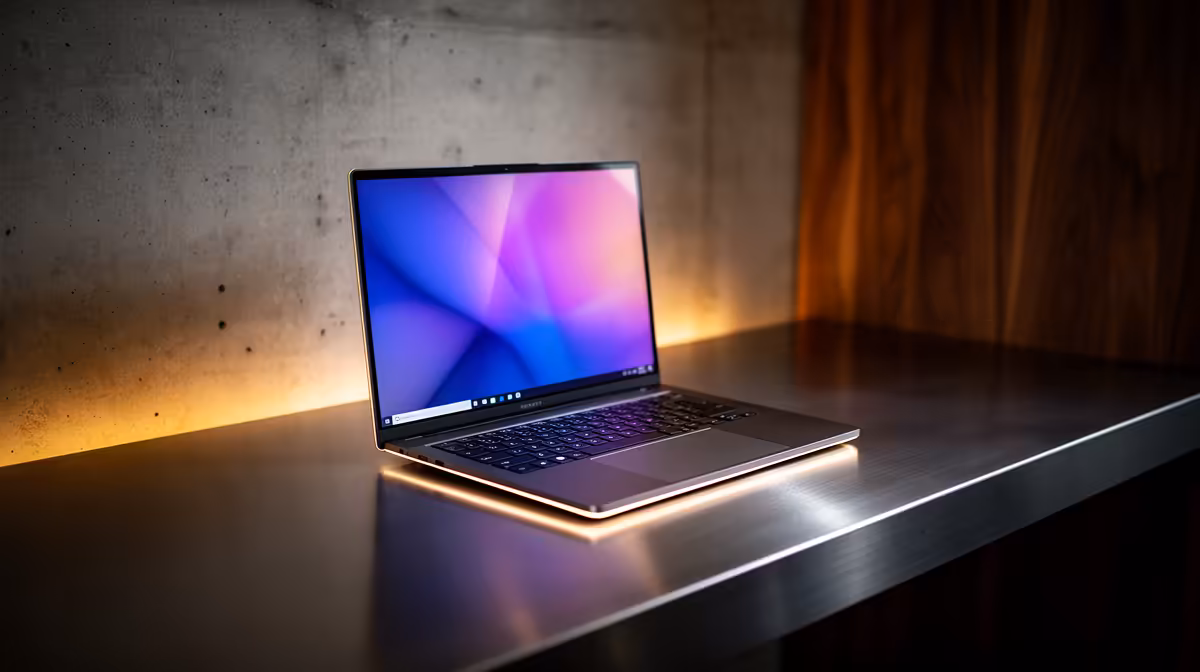 The Future of Connectivity
