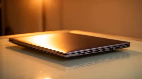 Thunderbolt 5 Laptop: What to Expect from Next-Gen Speed