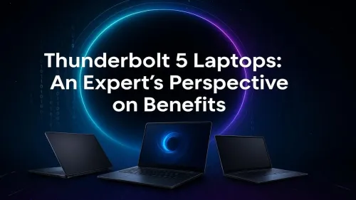 Next-Gen Connectivity Explained