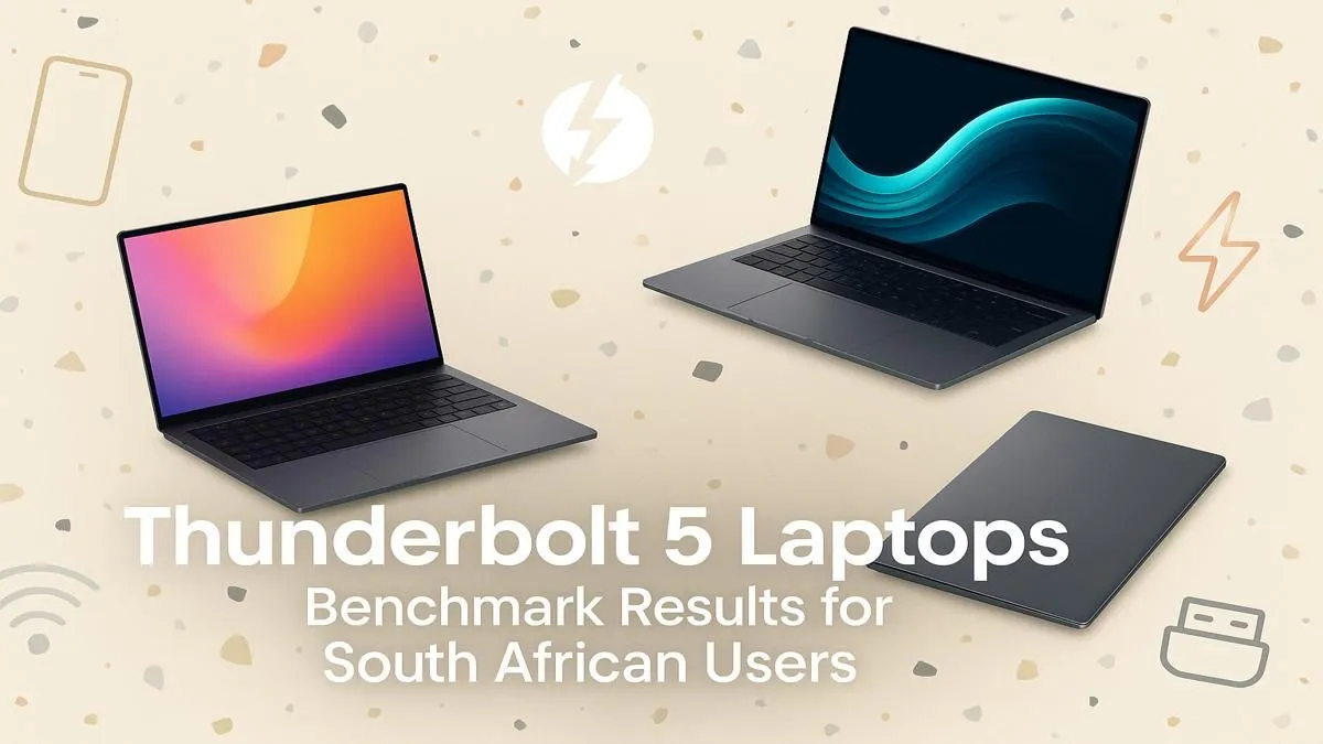 Real-World Speed Tests for SA Users