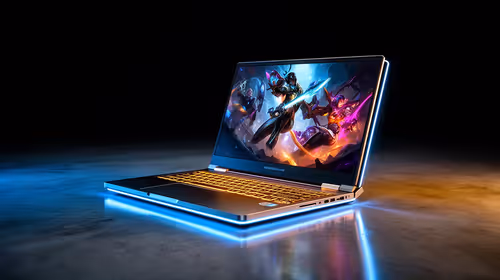 Thunderbolt 5 Laptops: Faster Charging to Reduce Downtime