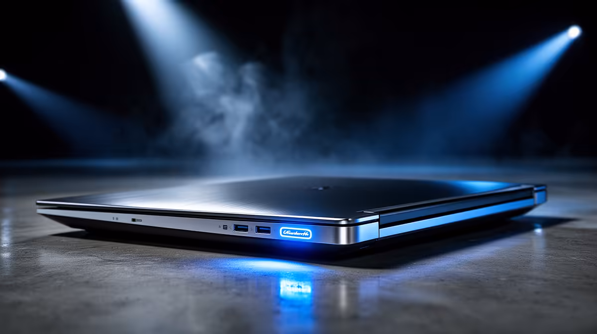 Next-Gen Speed is Here.