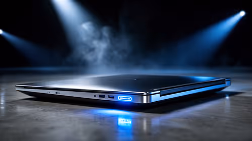 Thunderbolt 5 Laptops Have Arrived: Shop the Future Now