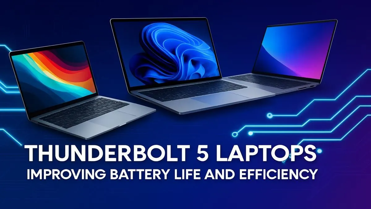 Next-Gen Power & Performance