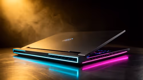 Thunderbolt 5 Laptops in Cape Town: Find Your Perfect Deal