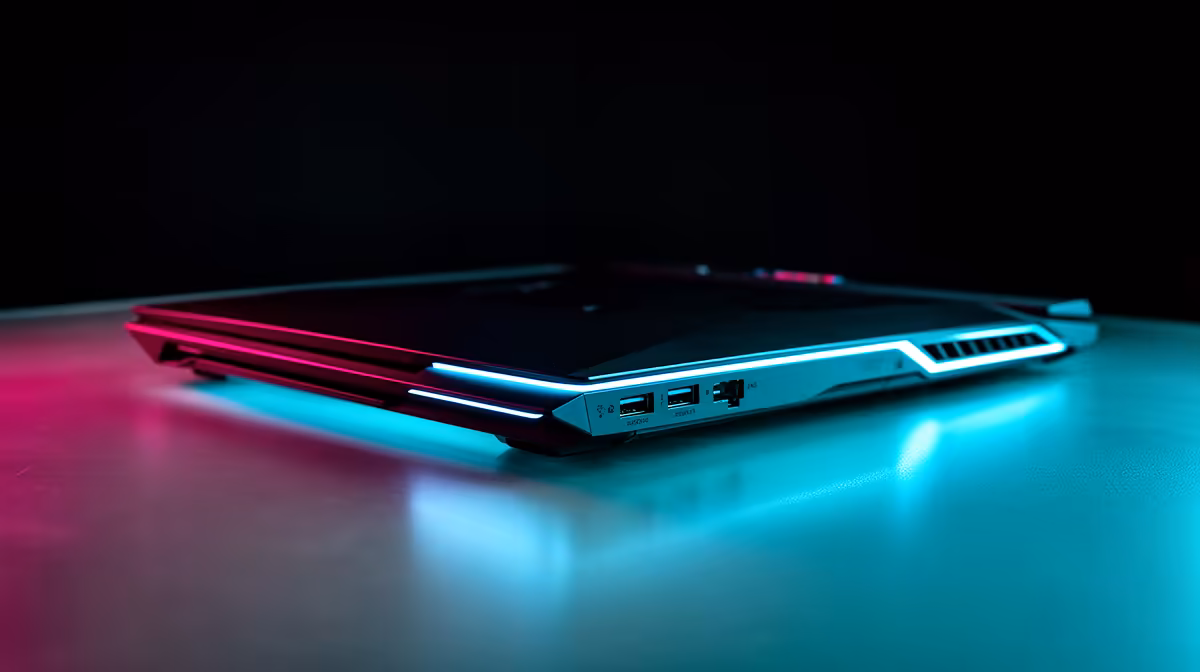 Next-Gen Speed, Unbeatable Prices