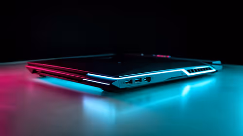Thunderbolt 5 Laptops in South Africa – Exclusive Deals at Evetech
